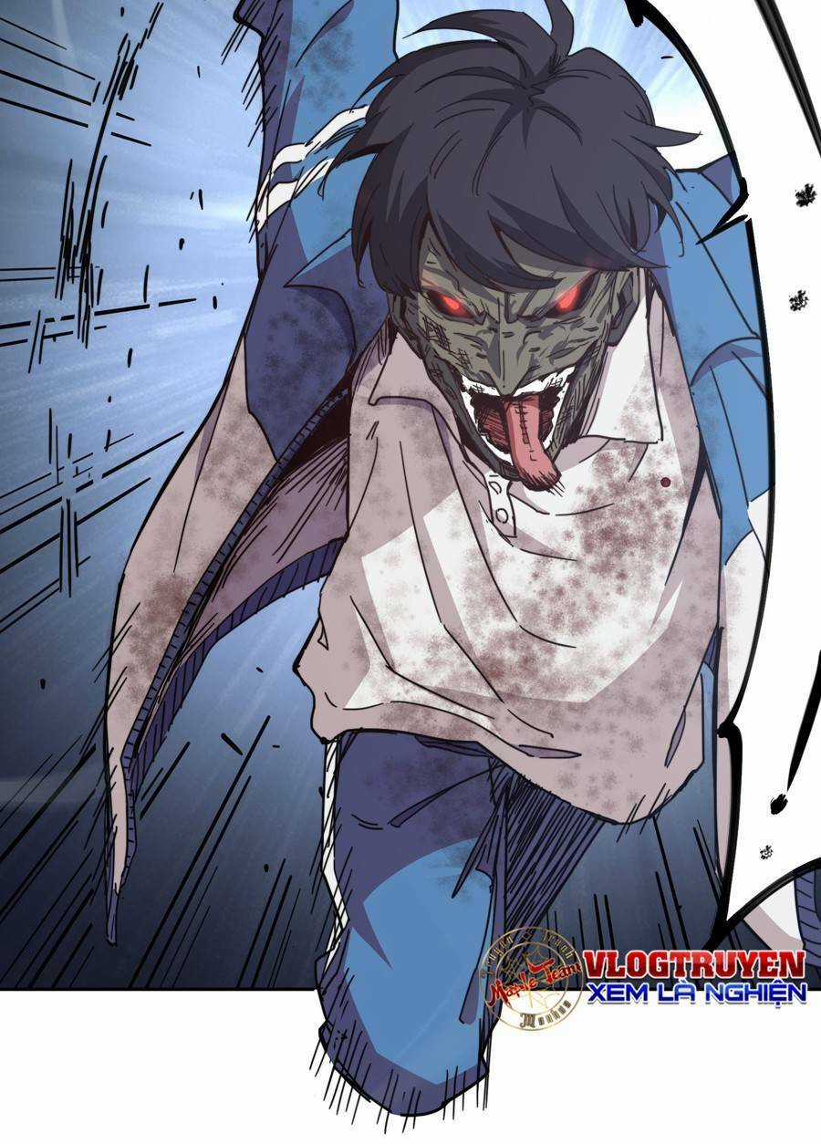 Thảm Họa Ngày Tận Thế, Tôi Tái Sinh Biến Cả Gia Đình Trở Thành Một Ông Trùm! Chapter 2 trang 72