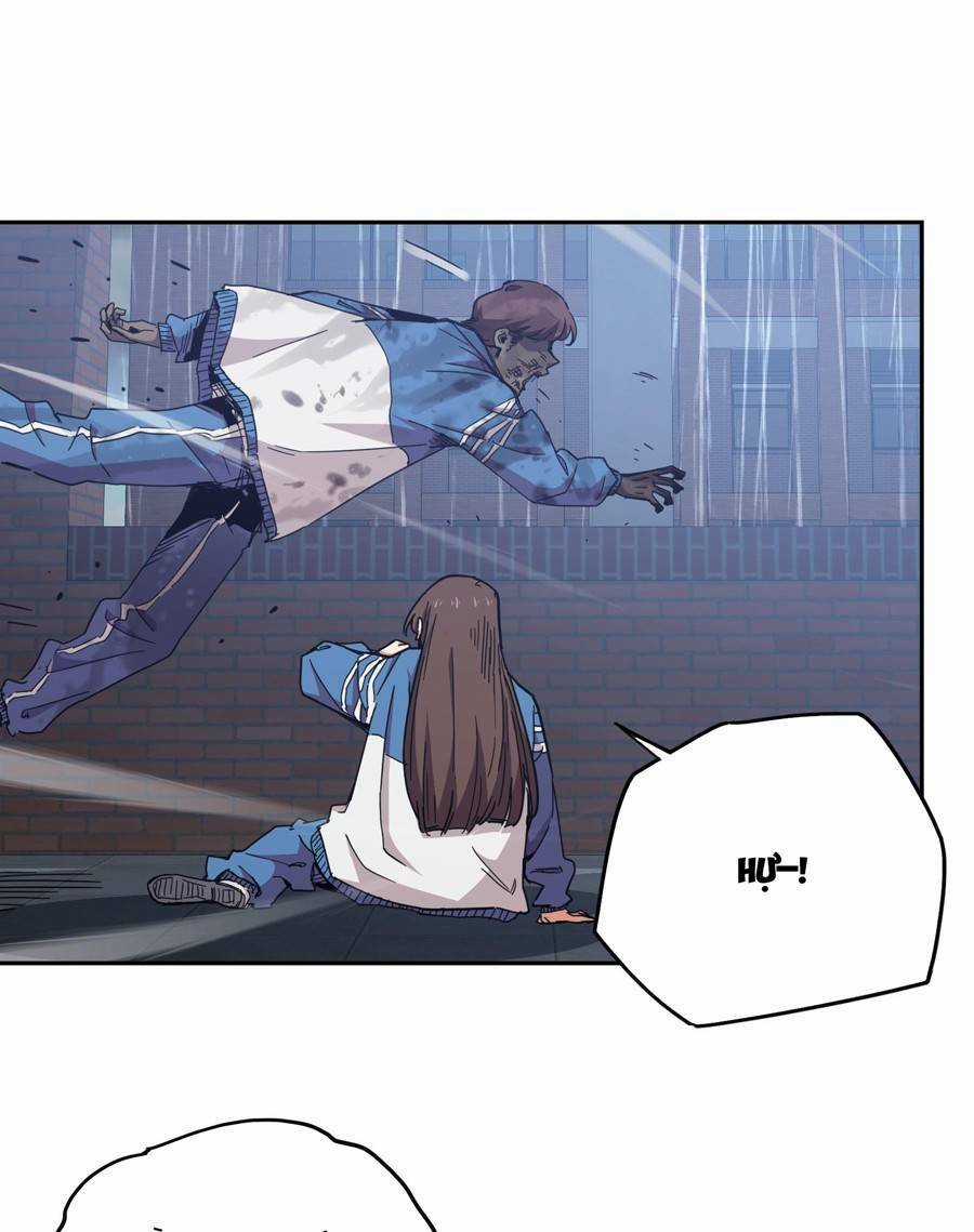 Thảm Họa Ngày Tận Thế, Tôi Tái Sinh Biến Cả Gia Đình Trở Thành Một Ông Trùm! Chapter 2 trang 73