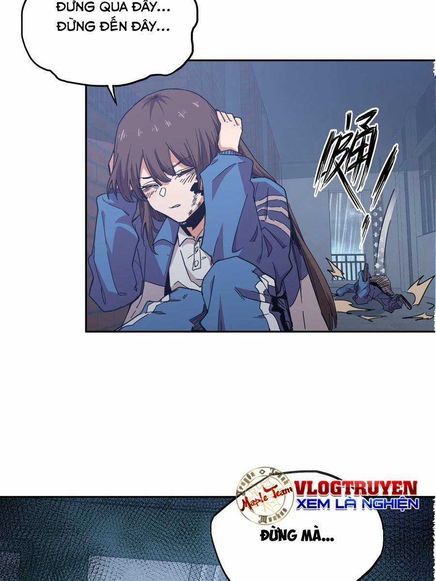 Thảm Họa Ngày Tận Thế, Tôi Tái Sinh Biến Cả Gia Đình Trở Thành Một Ông Trùm! Chapter 2 trang 74