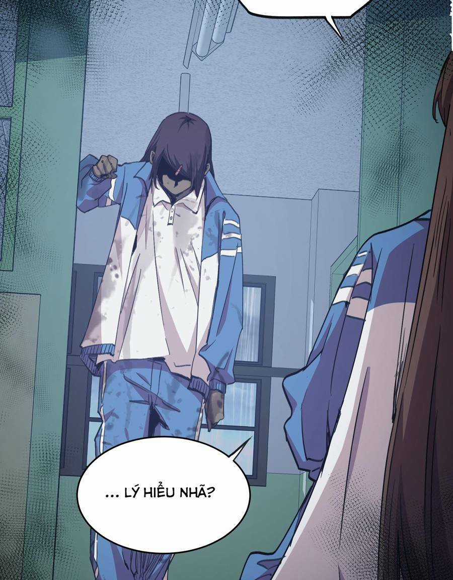 Thảm Họa Ngày Tận Thế, Tôi Tái Sinh Biến Cả Gia Đình Trở Thành Một Ông Trùm! Chapter 2 trang 75