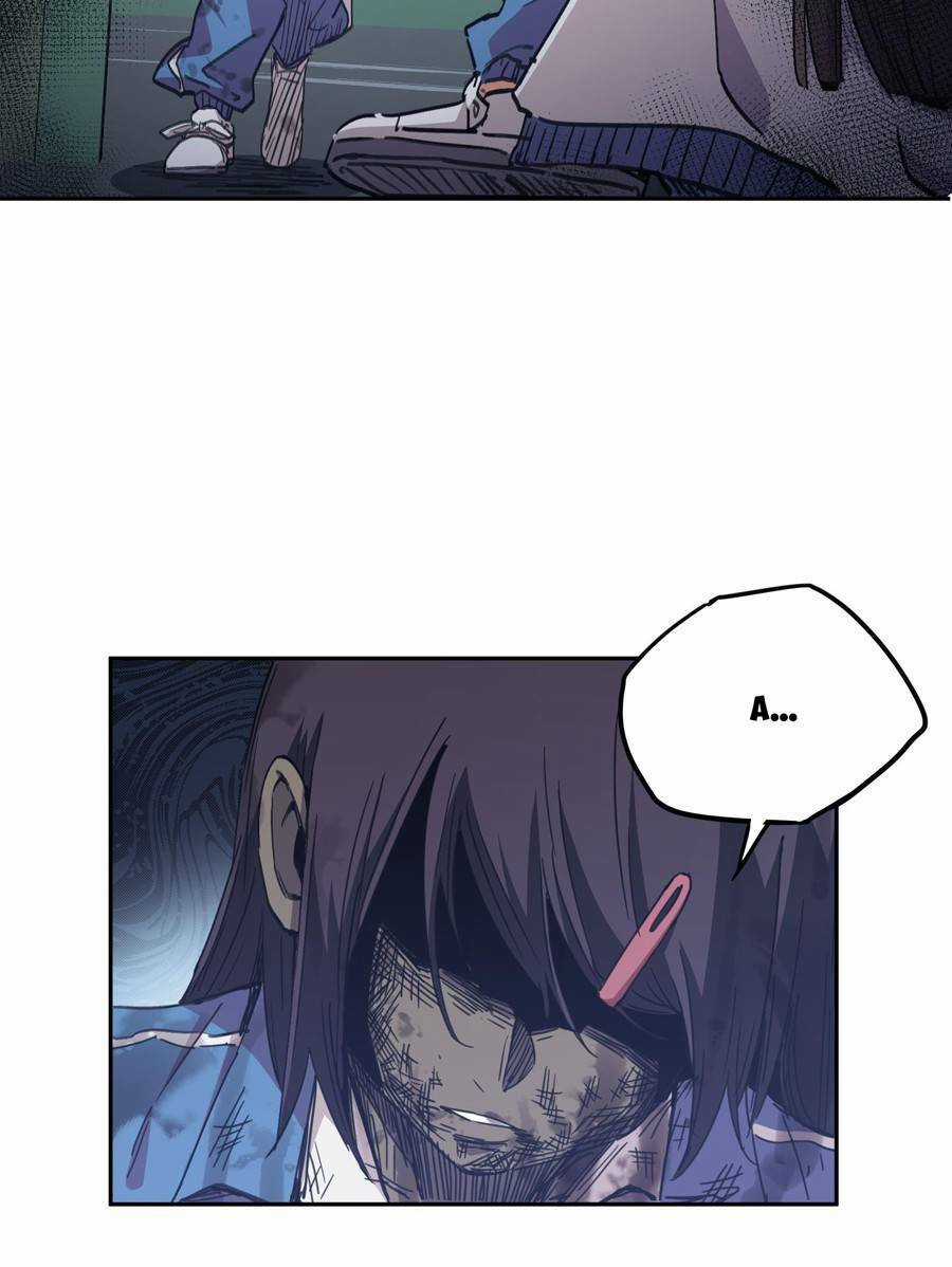 Thảm Họa Ngày Tận Thế, Tôi Tái Sinh Biến Cả Gia Đình Trở Thành Một Ông Trùm! Chapter 2 trang 76