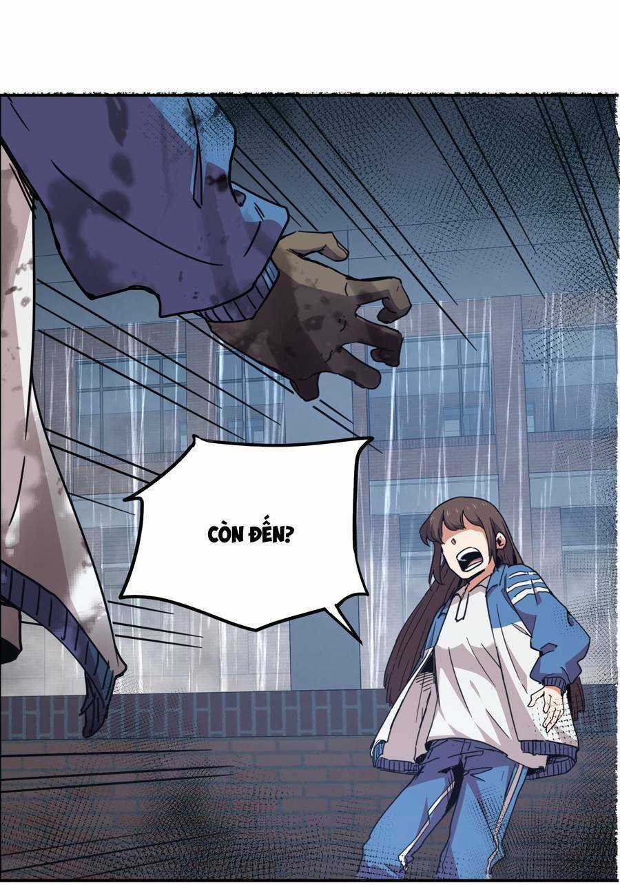 Thảm Họa Ngày Tận Thế, Tôi Tái Sinh Biến Cả Gia Đình Trở Thành Một Ông Trùm! Chapter 2 trang 78