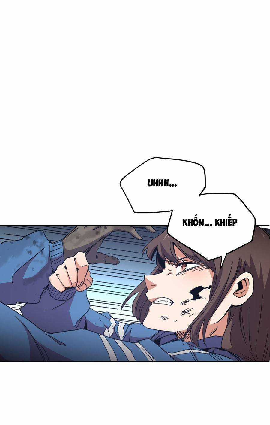 Thảm Họa Ngày Tận Thế, Tôi Tái Sinh Biến Cả Gia Đình Trở Thành Một Ông Trùm! Chapter 2 trang 79