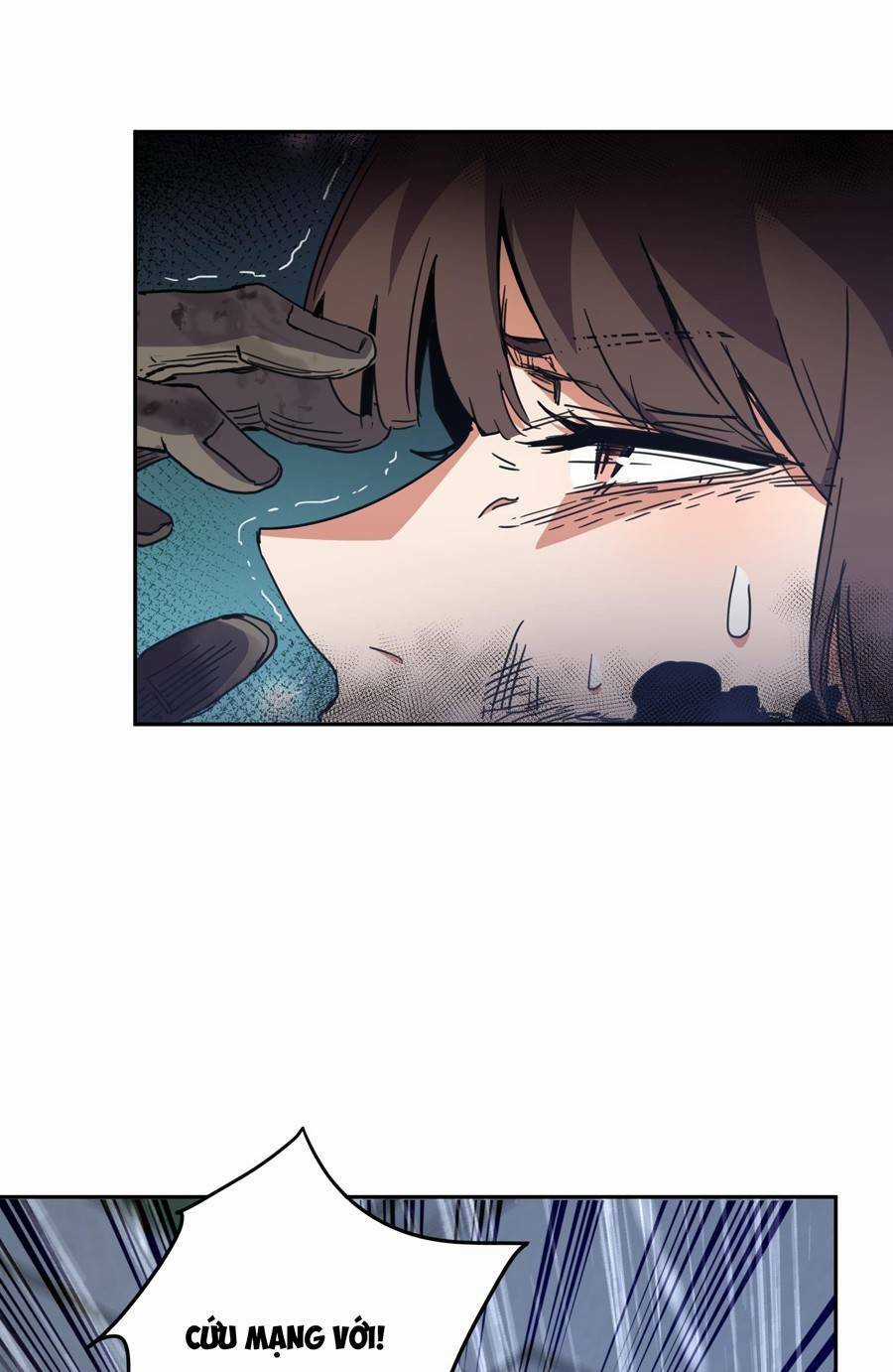 Thảm Họa Ngày Tận Thế, Tôi Tái Sinh Biến Cả Gia Đình Trở Thành Một Ông Trùm! Chapter 2 trang 80