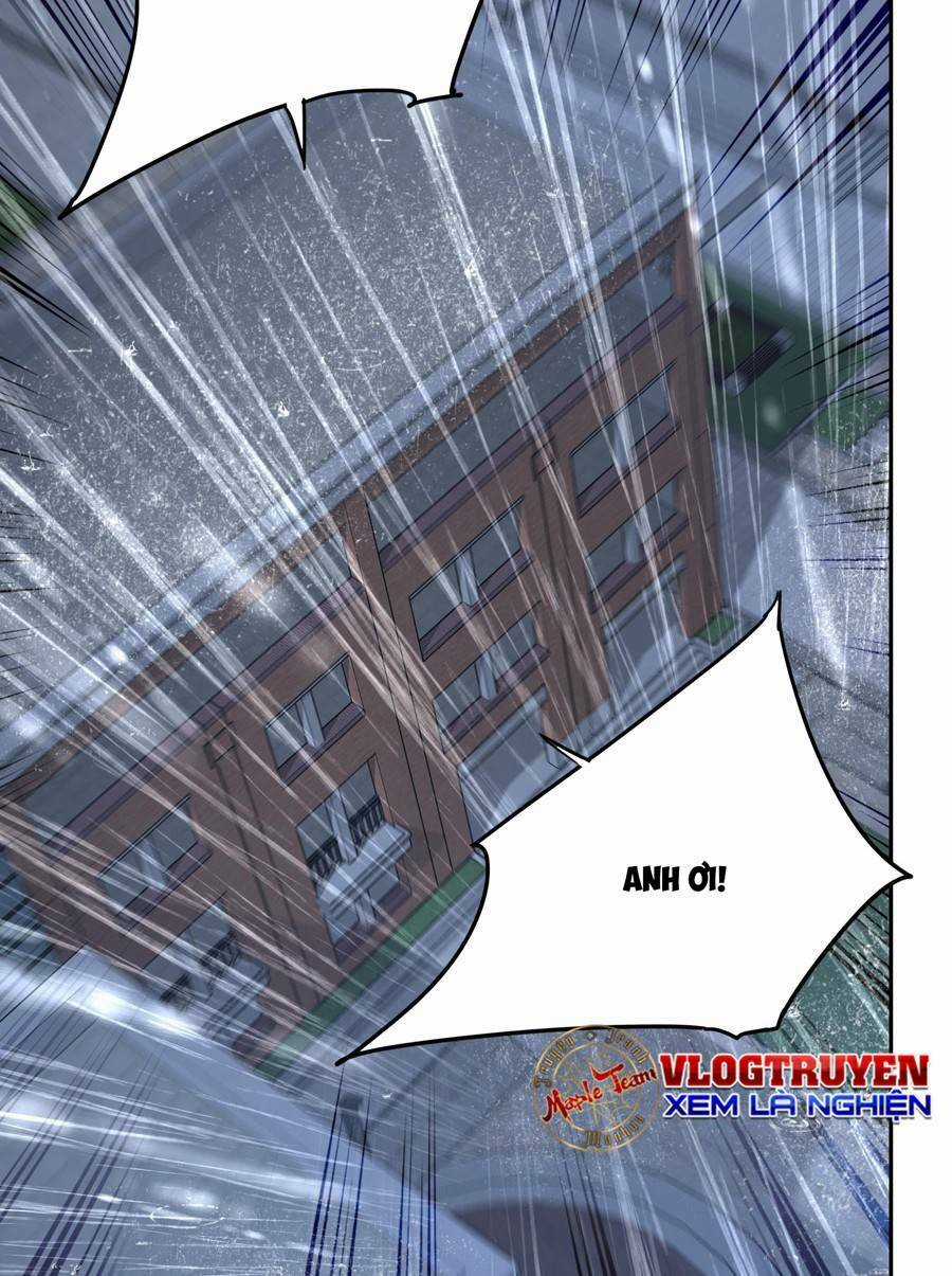 Thảm Họa Ngày Tận Thế, Tôi Tái Sinh Biến Cả Gia Đình Trở Thành Một Ông Trùm! Chapter 2 trang 81