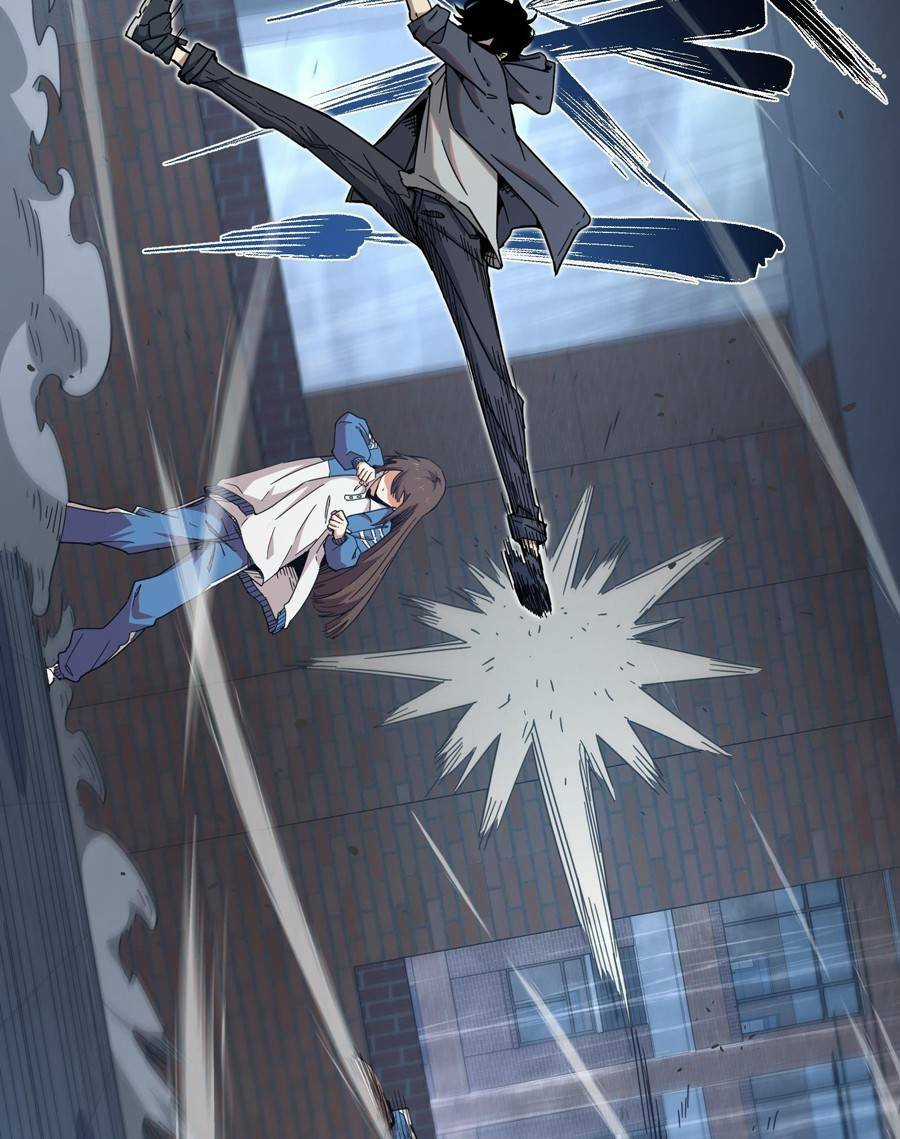 Thảm Họa Ngày Tận Thế, Tôi Tái Sinh Biến Cả Gia Đình Trở Thành Một Ông Trùm! Chapter 2 trang 83