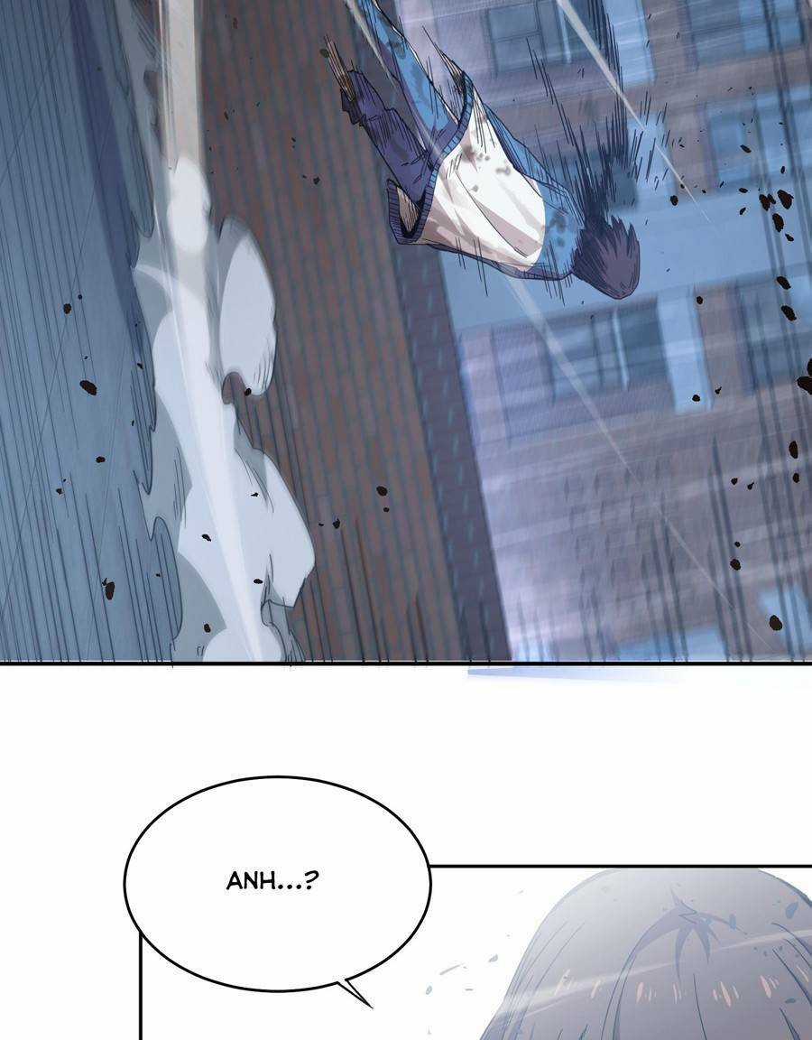 Thảm Họa Ngày Tận Thế, Tôi Tái Sinh Biến Cả Gia Đình Trở Thành Một Ông Trùm! Chapter 2 trang 84