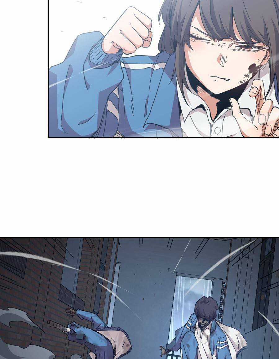 Thảm Họa Ngày Tận Thế, Tôi Tái Sinh Biến Cả Gia Đình Trở Thành Một Ông Trùm! Chapter 2 trang 85