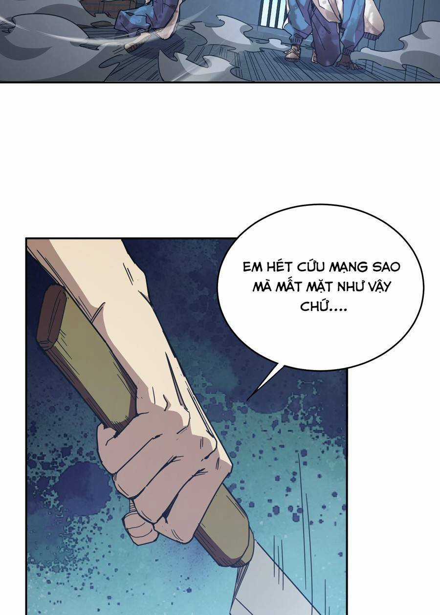 Thảm Họa Ngày Tận Thế, Tôi Tái Sinh Biến Cả Gia Đình Trở Thành Một Ông Trùm! Chapter 2 trang 86