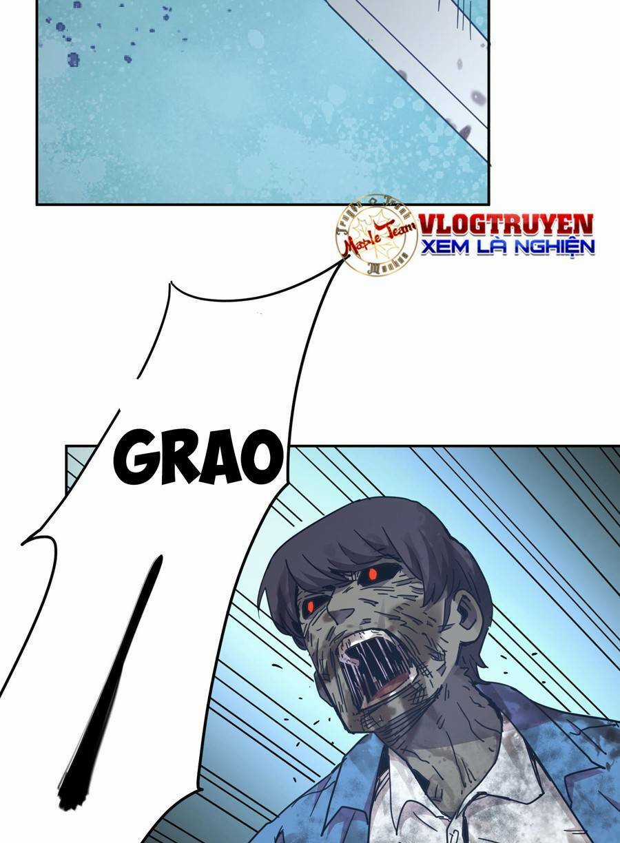 Thảm Họa Ngày Tận Thế, Tôi Tái Sinh Biến Cả Gia Đình Trở Thành Một Ông Trùm! Chapter 2 trang 87