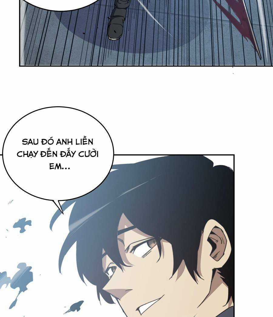 Thảm Họa Ngày Tận Thế, Tôi Tái Sinh Biến Cả Gia Đình Trở Thành Một Ông Trùm! Chapter 2 trang 90