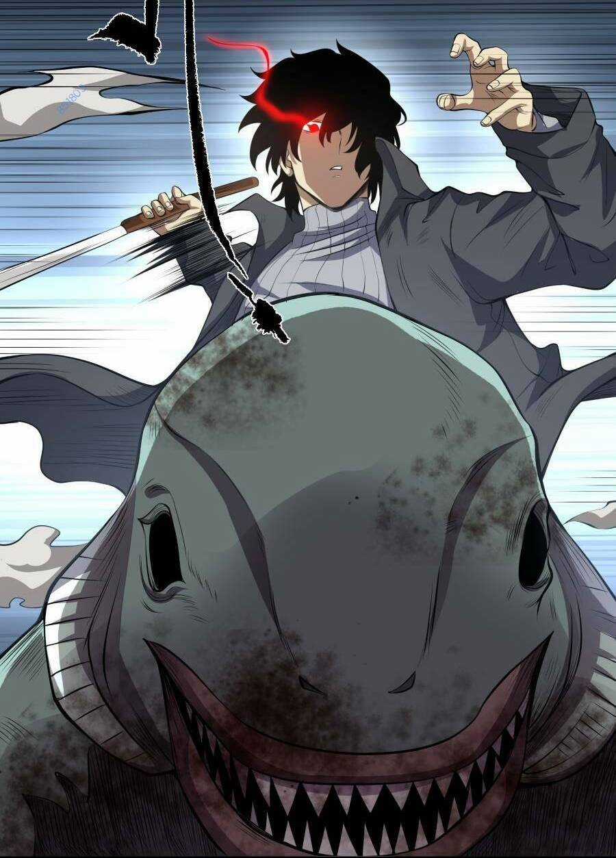 Thảm Họa Ngày Tận Thế, Tôi Tái Sinh Biến Cả Gia Đình Trở Thành Một Ông Trùm! Chapter 20 trang 11