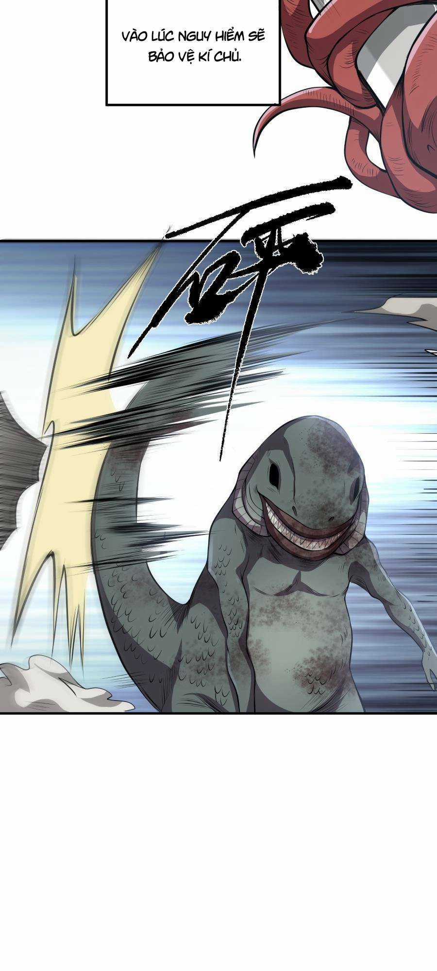 Thảm Họa Ngày Tận Thế, Tôi Tái Sinh Biến Cả Gia Đình Trở Thành Một Ông Trùm! Chapter 20 trang 14