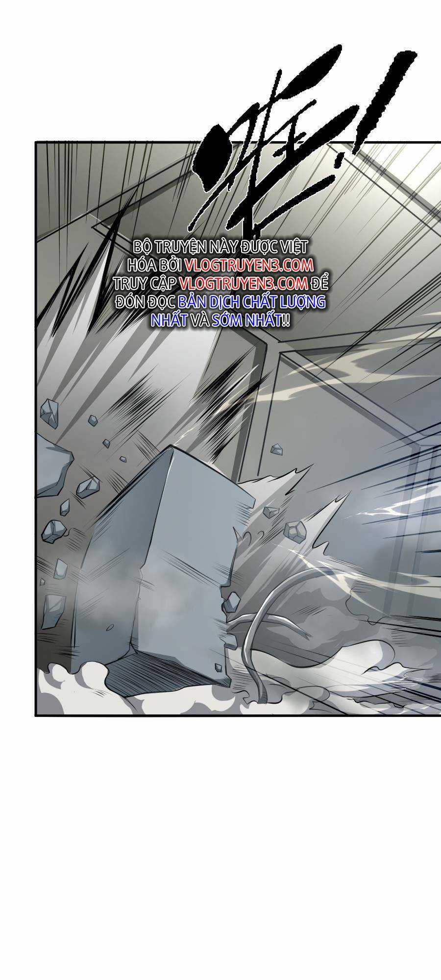 Thảm Họa Ngày Tận Thế, Tôi Tái Sinh Biến Cả Gia Đình Trở Thành Một Ông Trùm! Chapter 20 trang 15