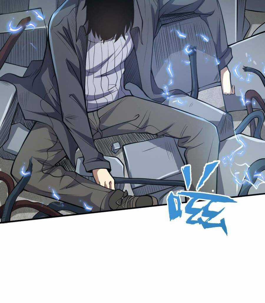 Thảm Họa Ngày Tận Thế, Tôi Tái Sinh Biến Cả Gia Đình Trở Thành Một Ông Trùm! Chapter 20 trang 17