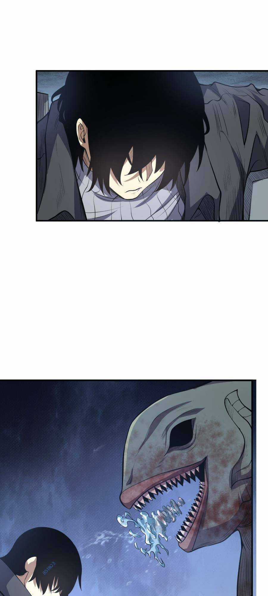 Thảm Họa Ngày Tận Thế, Tôi Tái Sinh Biến Cả Gia Đình Trở Thành Một Ông Trùm! Chapter 20 trang 18