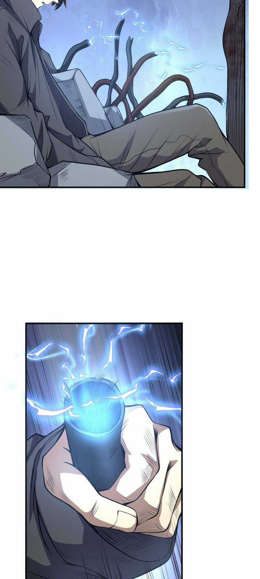 Thảm Họa Ngày Tận Thế, Tôi Tái Sinh Biến Cả Gia Đình Trở Thành Một Ông Trùm! Chapter 20 trang 19