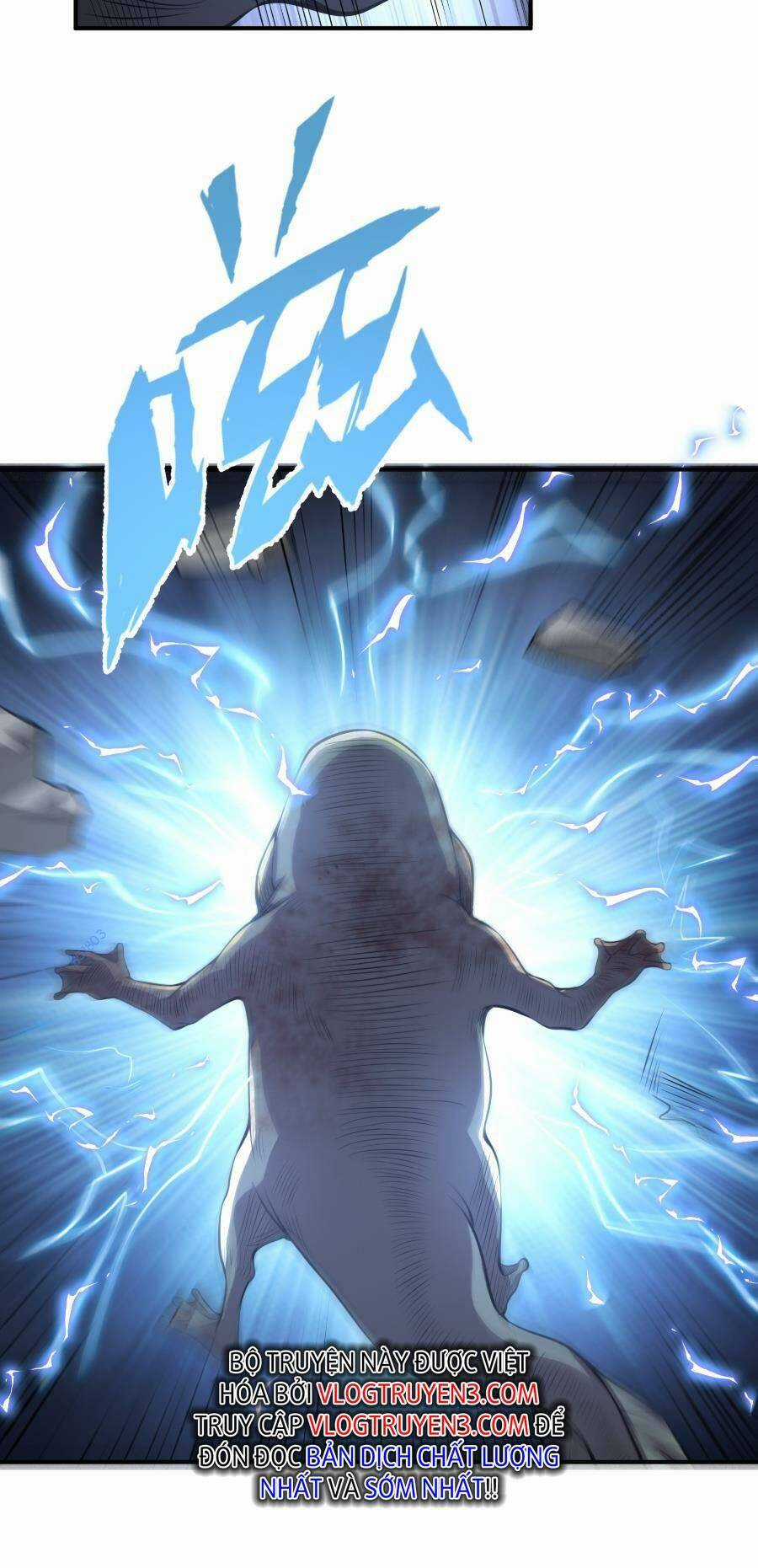 Thảm Họa Ngày Tận Thế, Tôi Tái Sinh Biến Cả Gia Đình Trở Thành Một Ông Trùm! Chapter 20 trang 20