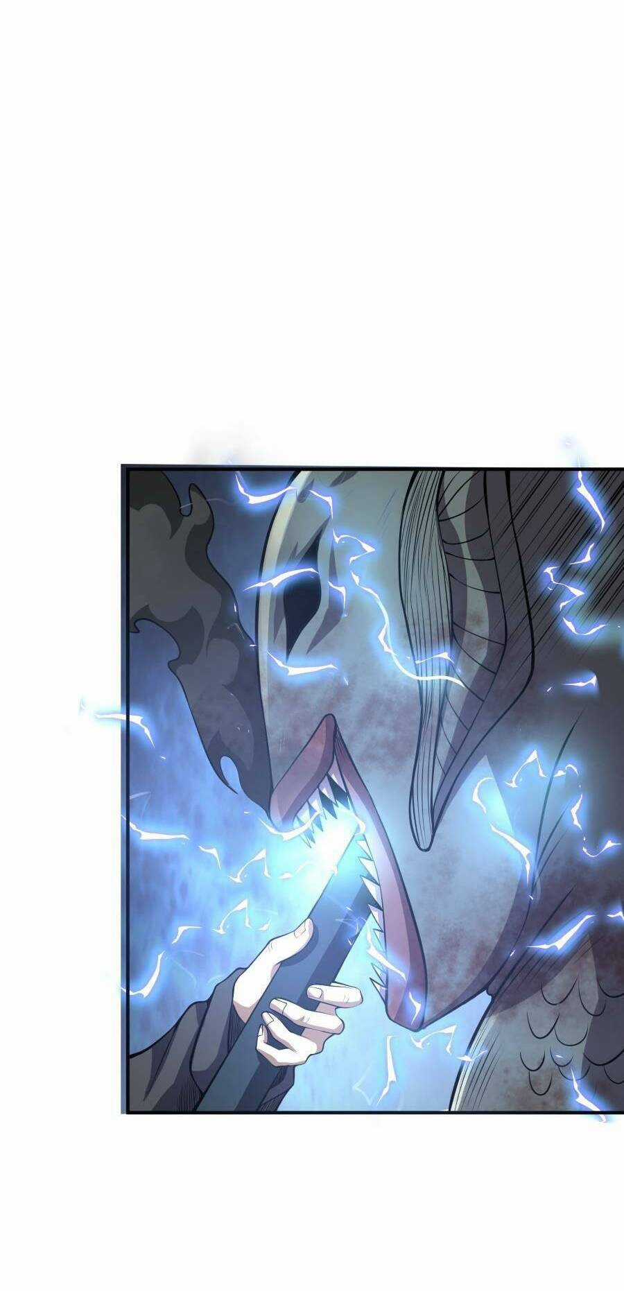 Thảm Họa Ngày Tận Thế, Tôi Tái Sinh Biến Cả Gia Đình Trở Thành Một Ông Trùm! Chapter 20 trang 21