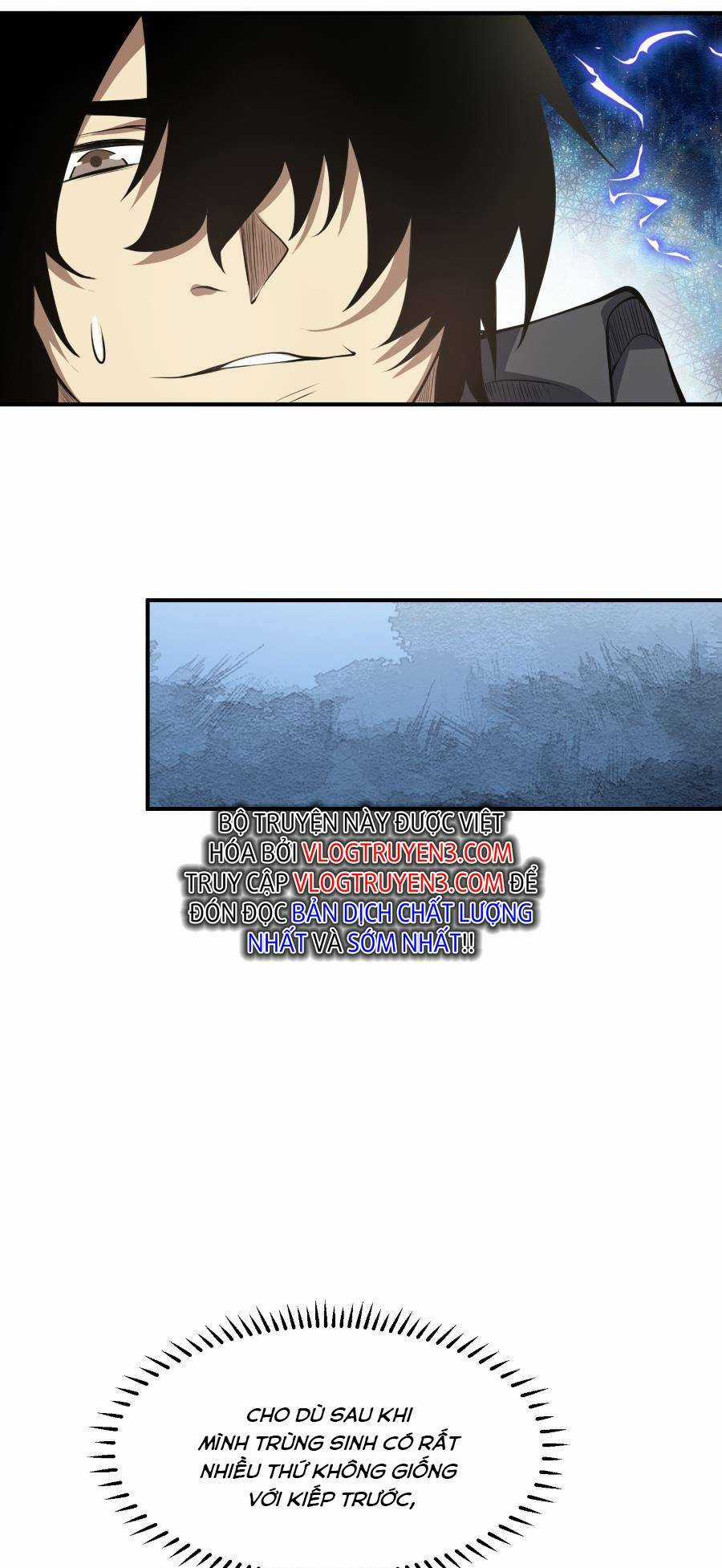 Thảm Họa Ngày Tận Thế, Tôi Tái Sinh Biến Cả Gia Đình Trở Thành Một Ông Trùm! Chapter 20 trang 23