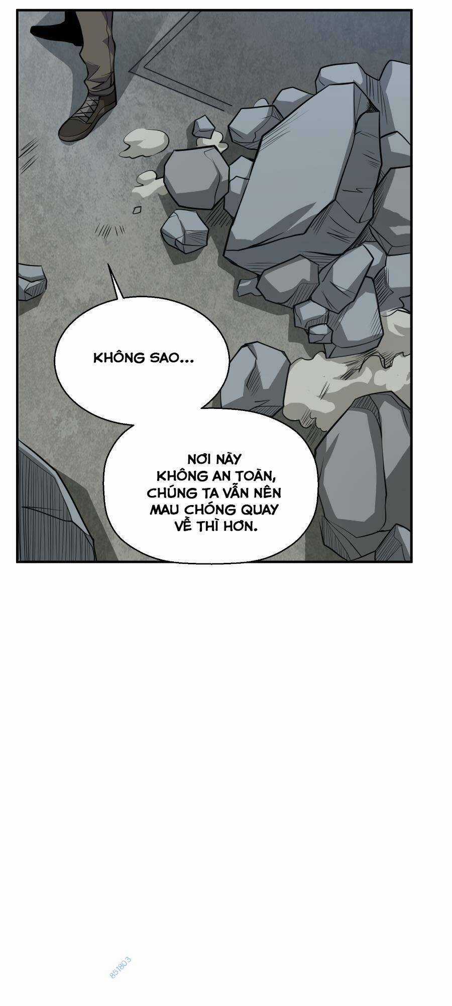 Thảm Họa Ngày Tận Thế, Tôi Tái Sinh Biến Cả Gia Đình Trở Thành Một Ông Trùm! Chapter 20 trang 25