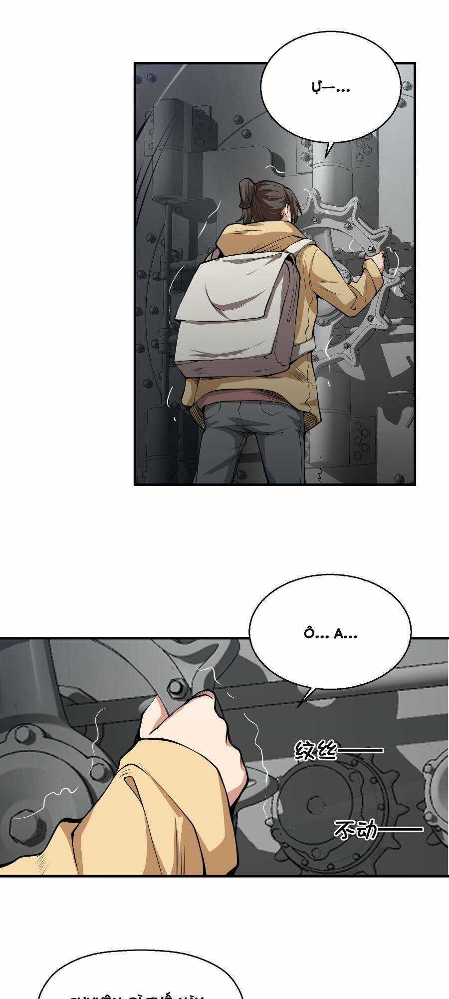 Thảm Họa Ngày Tận Thế, Tôi Tái Sinh Biến Cả Gia Đình Trở Thành Một Ông Trùm! Chapter 20 trang 26