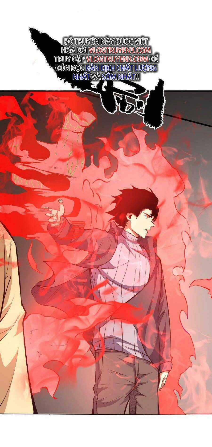 Thảm Họa Ngày Tận Thế, Tôi Tái Sinh Biến Cả Gia Đình Trở Thành Một Ông Trùm! Chapter 20 trang 28