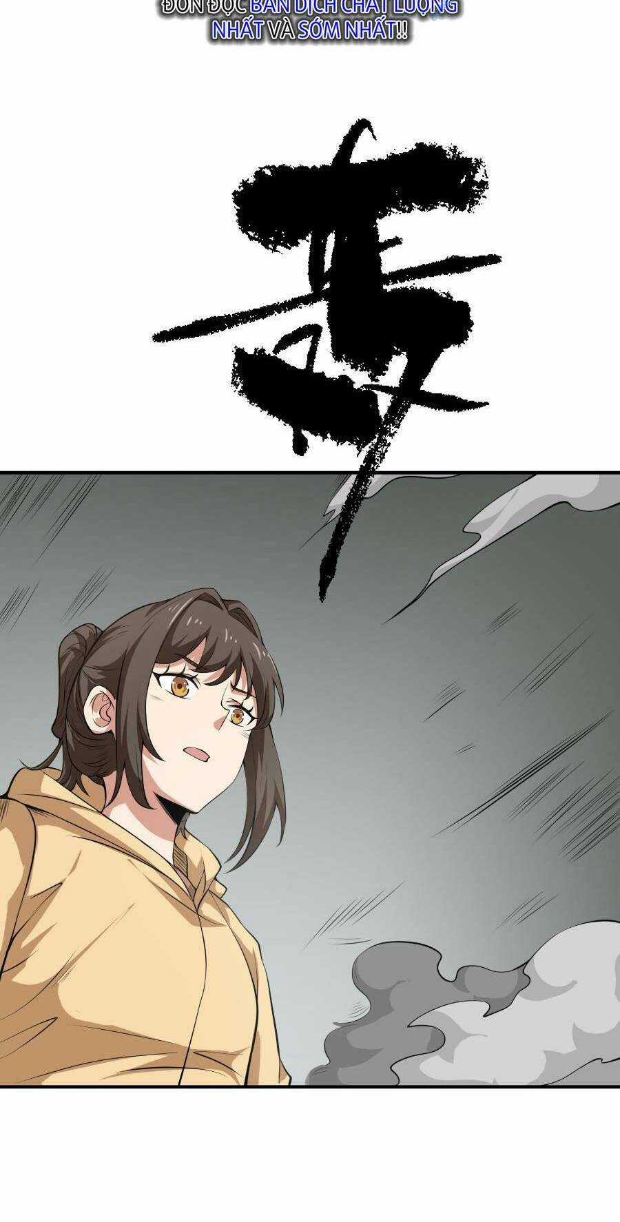 Thảm Họa Ngày Tận Thế, Tôi Tái Sinh Biến Cả Gia Đình Trở Thành Một Ông Trùm! Chapter 20 trang 3