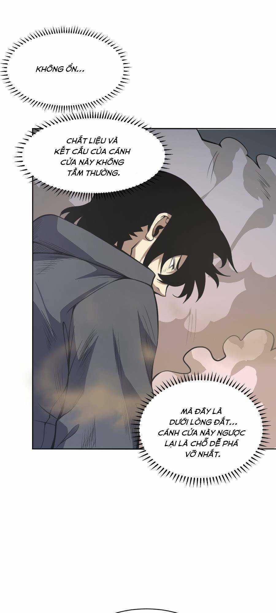 Thảm Họa Ngày Tận Thế, Tôi Tái Sinh Biến Cả Gia Đình Trở Thành Một Ông Trùm! Chapter 20 trang 31