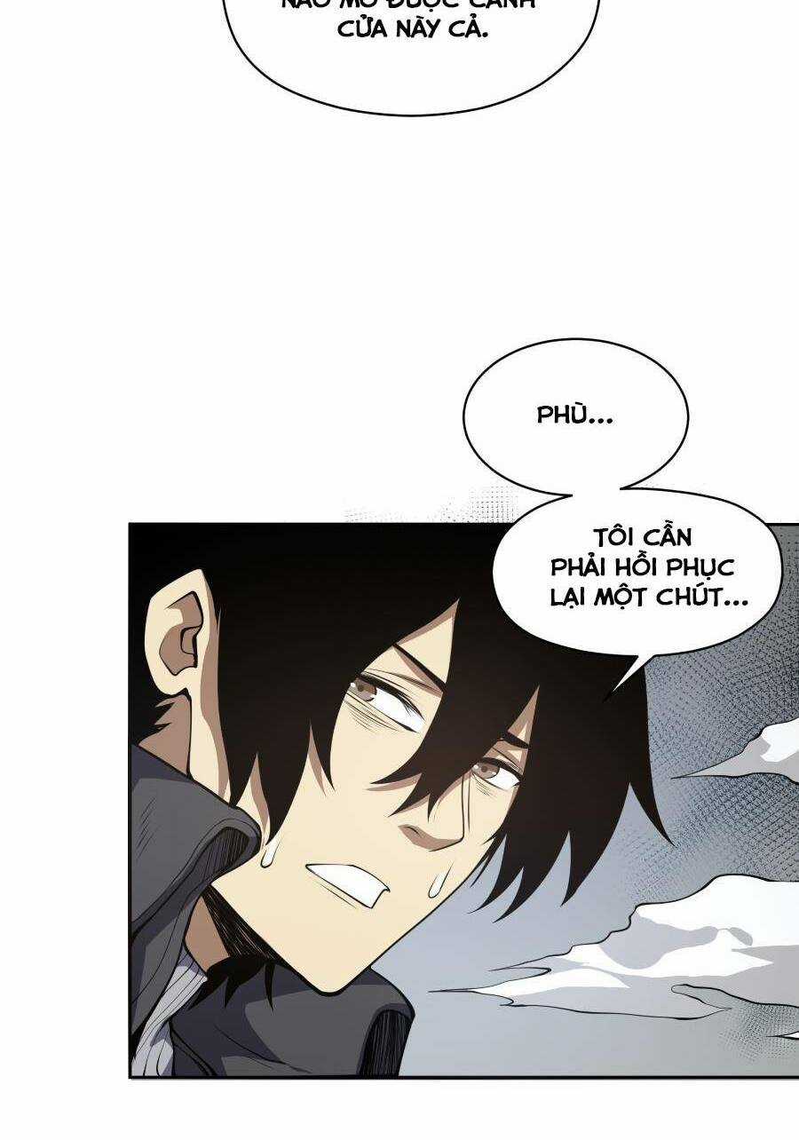 Thảm Họa Ngày Tận Thế, Tôi Tái Sinh Biến Cả Gia Đình Trở Thành Một Ông Trùm! Chapter 20 trang 33