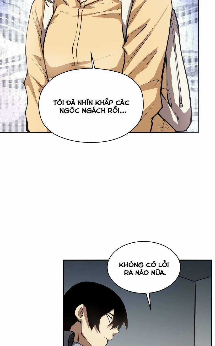 Thảm Họa Ngày Tận Thế, Tôi Tái Sinh Biến Cả Gia Đình Trở Thành Một Ông Trùm! Chapter 20 trang 36