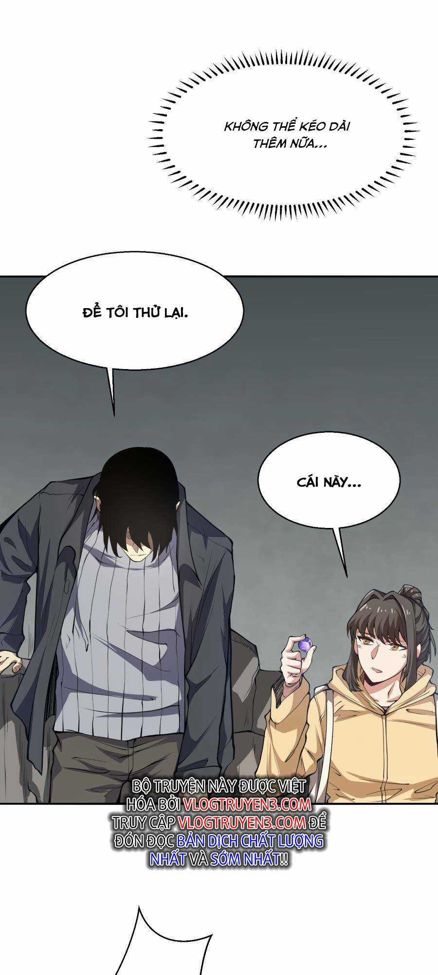 Thảm Họa Ngày Tận Thế, Tôi Tái Sinh Biến Cả Gia Đình Trở Thành Một Ông Trùm! Chapter 20 trang 38