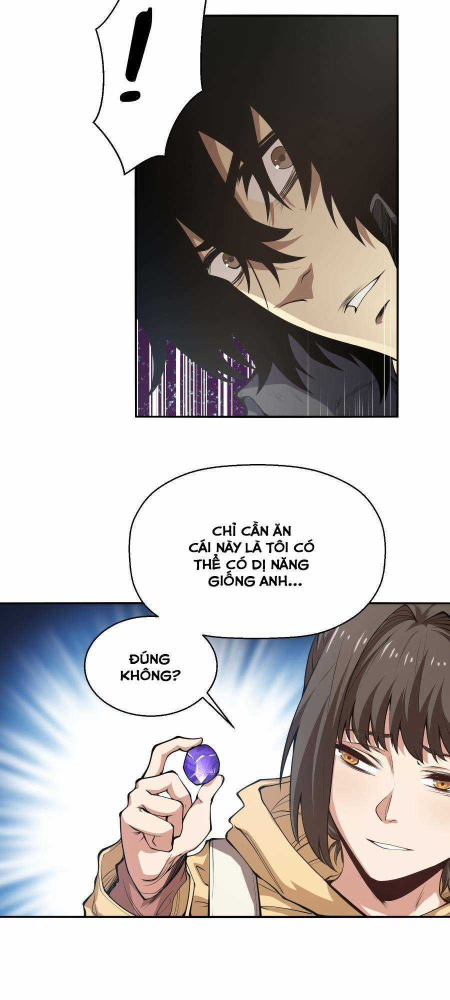 Thảm Họa Ngày Tận Thế, Tôi Tái Sinh Biến Cả Gia Đình Trở Thành Một Ông Trùm! Chapter 20 trang 39