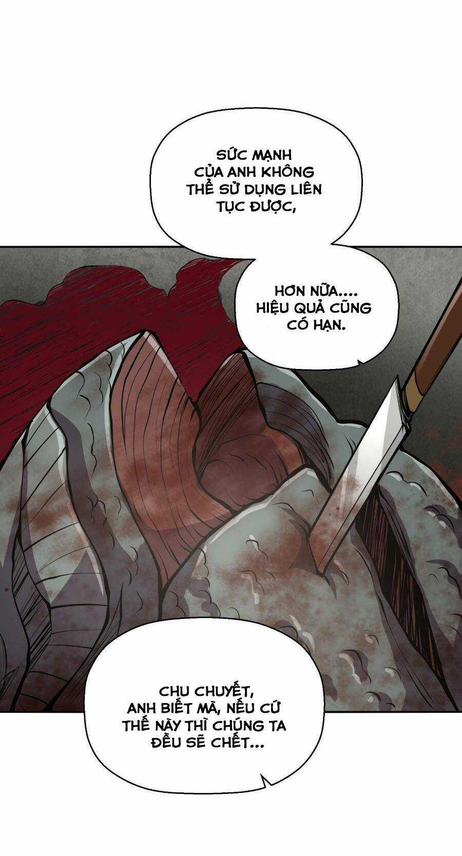 Thảm Họa Ngày Tận Thế, Tôi Tái Sinh Biến Cả Gia Đình Trở Thành Một Ông Trùm! Chapter 20 trang 41