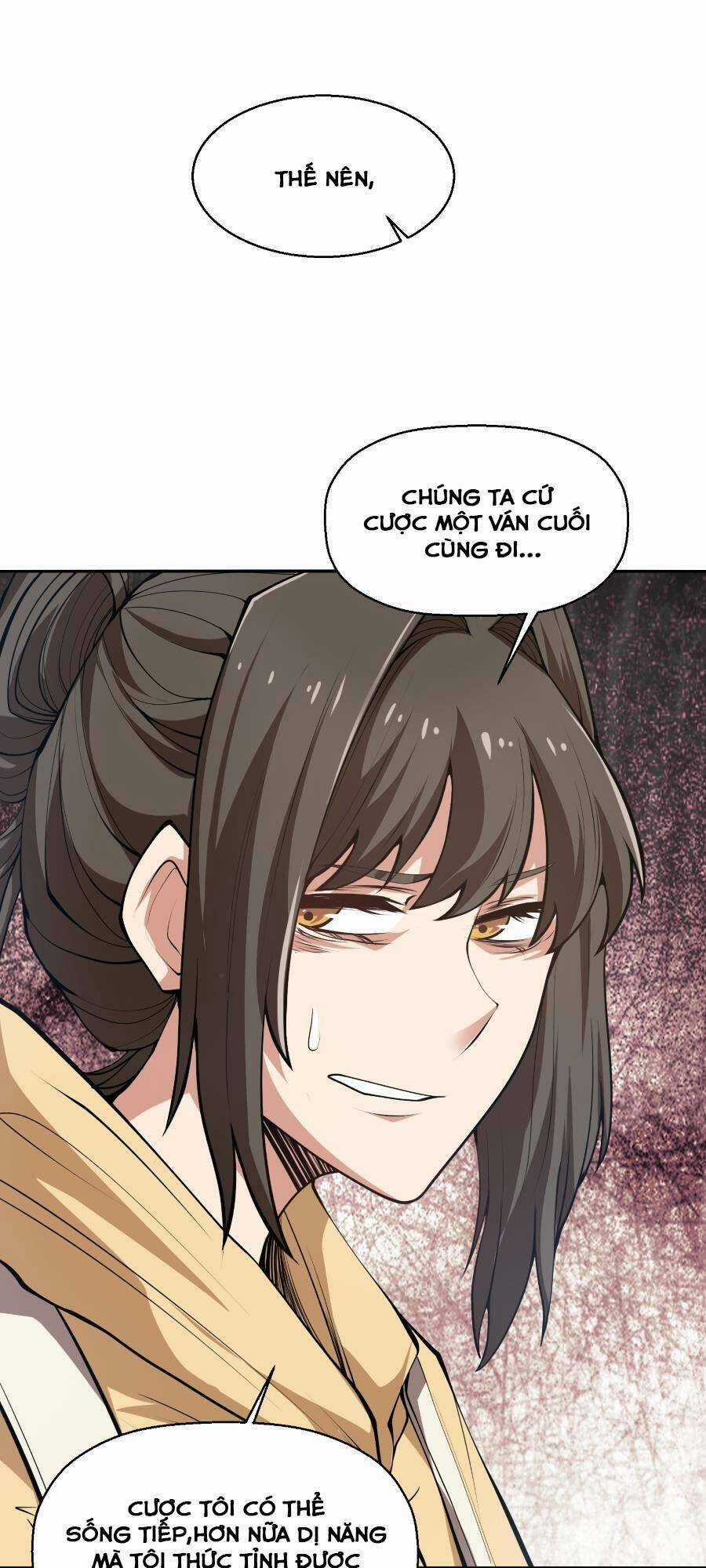 Thảm Họa Ngày Tận Thế, Tôi Tái Sinh Biến Cả Gia Đình Trở Thành Một Ông Trùm! Chapter 20 trang 42