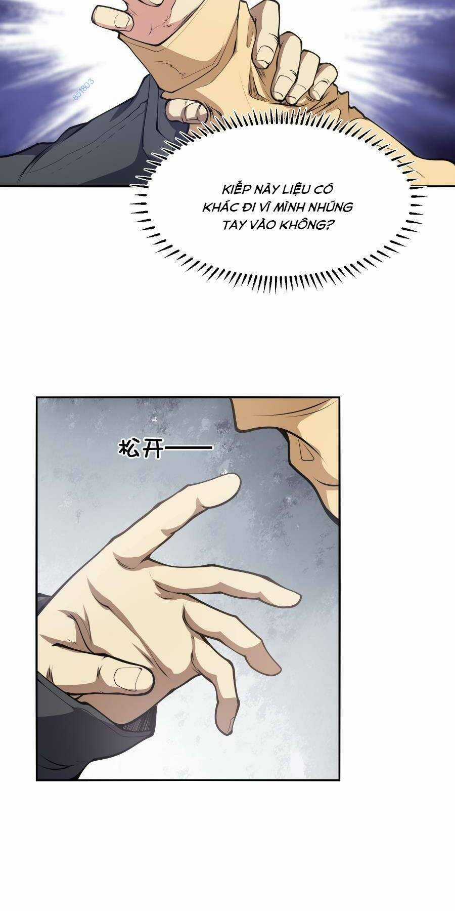 Thảm Họa Ngày Tận Thế, Tôi Tái Sinh Biến Cả Gia Đình Trở Thành Một Ông Trùm! Chapter 20 trang 44