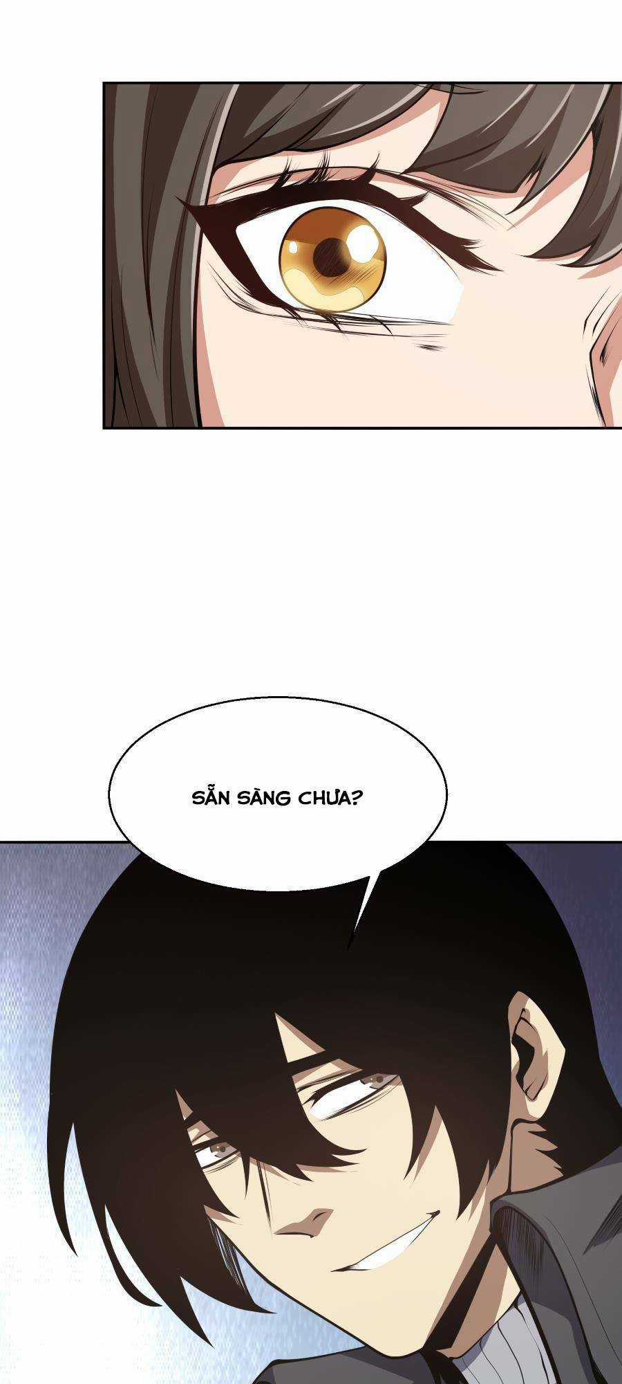 Thảm Họa Ngày Tận Thế, Tôi Tái Sinh Biến Cả Gia Đình Trở Thành Một Ông Trùm! Chapter 20 trang 45