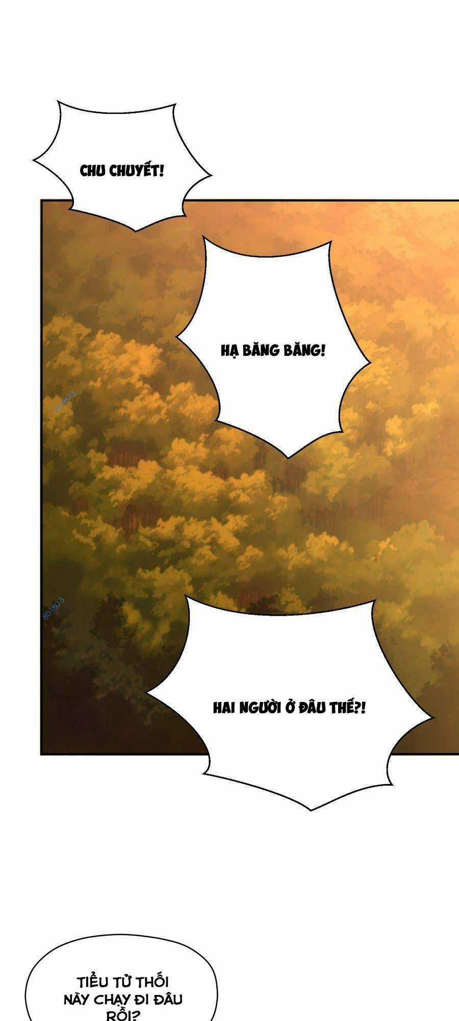 Thảm Họa Ngày Tận Thế, Tôi Tái Sinh Biến Cả Gia Đình Trở Thành Một Ông Trùm! Chapter 20 trang 49