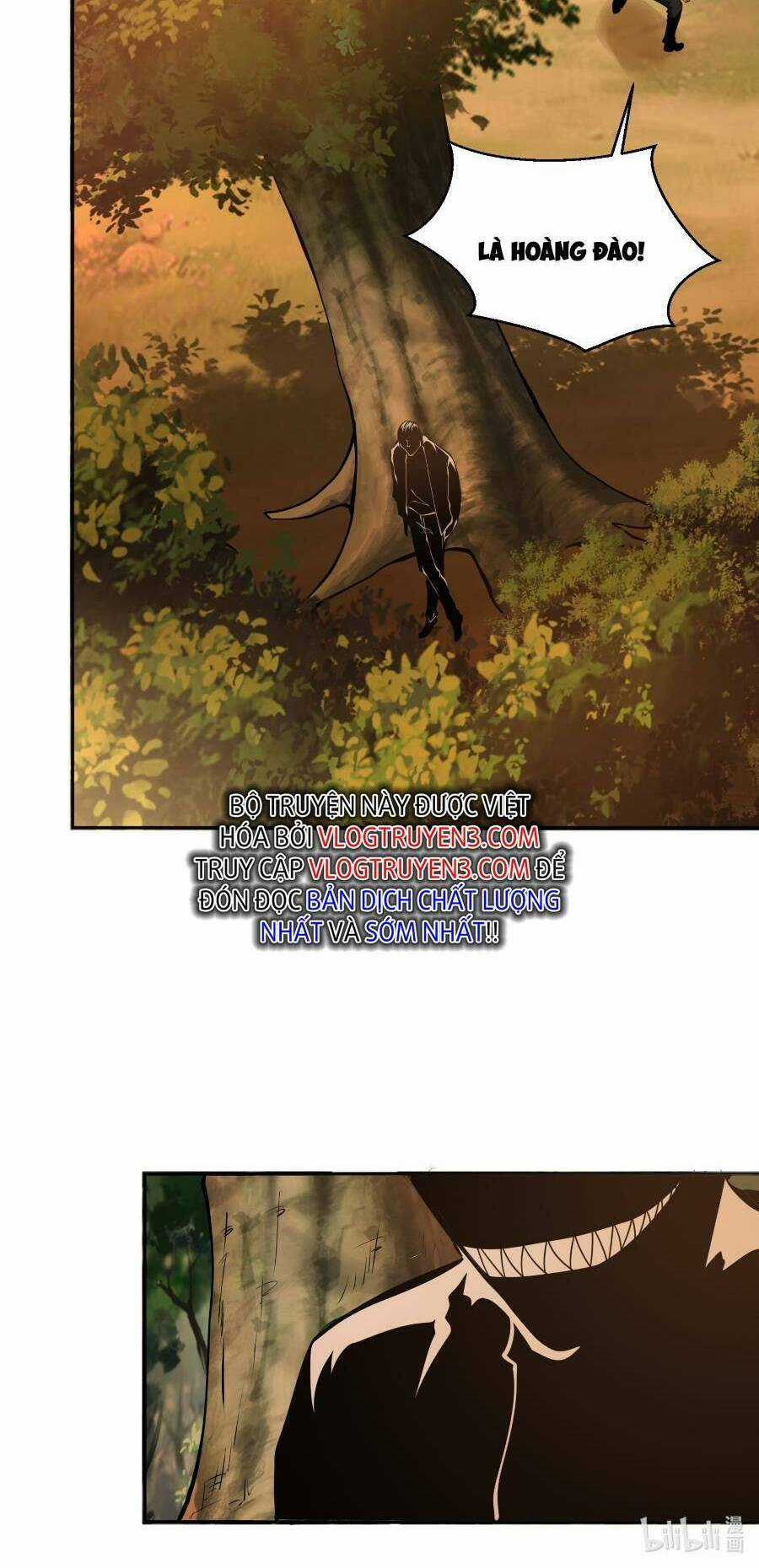 Thảm Họa Ngày Tận Thế, Tôi Tái Sinh Biến Cả Gia Đình Trở Thành Một Ông Trùm! Chapter 20 trang 53