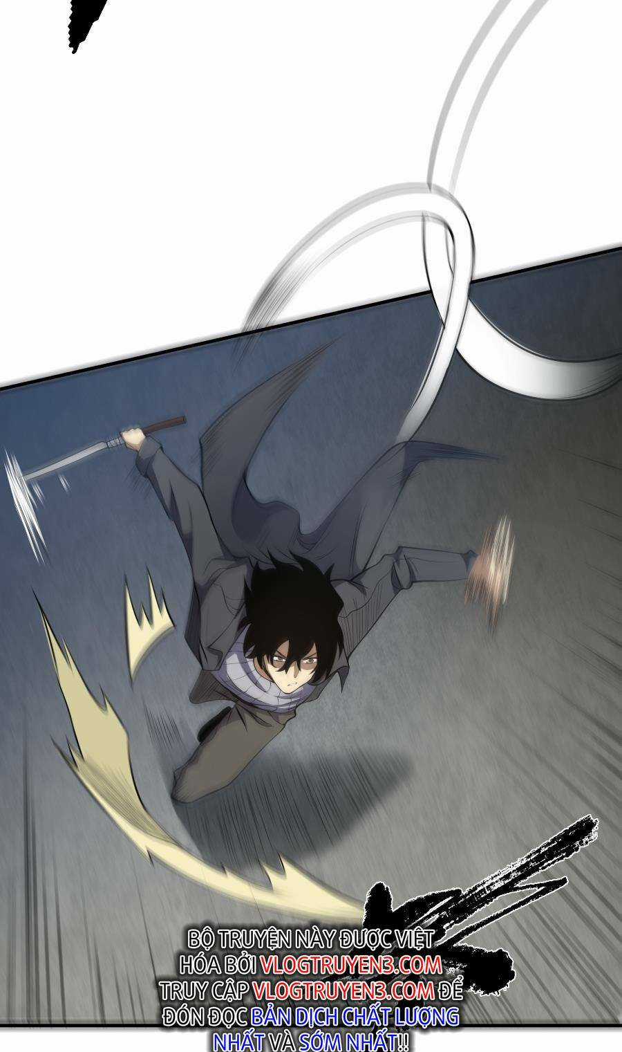 Thảm Họa Ngày Tận Thế, Tôi Tái Sinh Biến Cả Gia Đình Trở Thành Một Ông Trùm! Chapter 20 trang 6