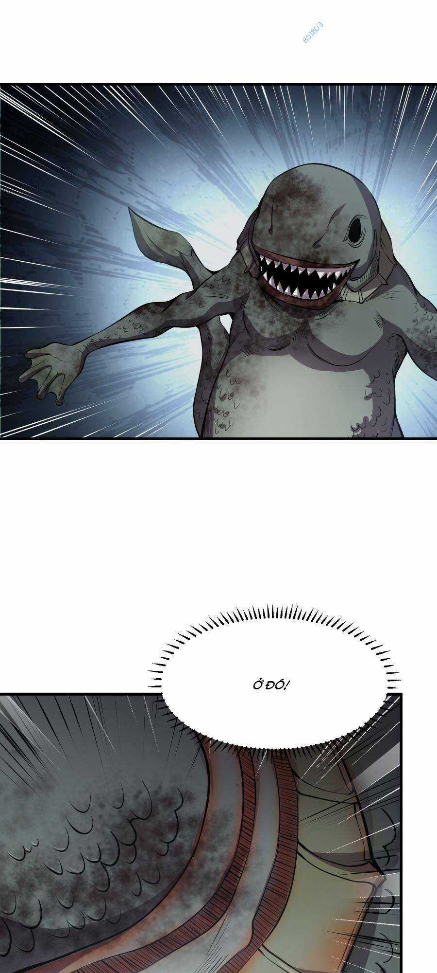 Thảm Họa Ngày Tận Thế, Tôi Tái Sinh Biến Cả Gia Đình Trở Thành Một Ông Trùm! Chapter 20 trang 8