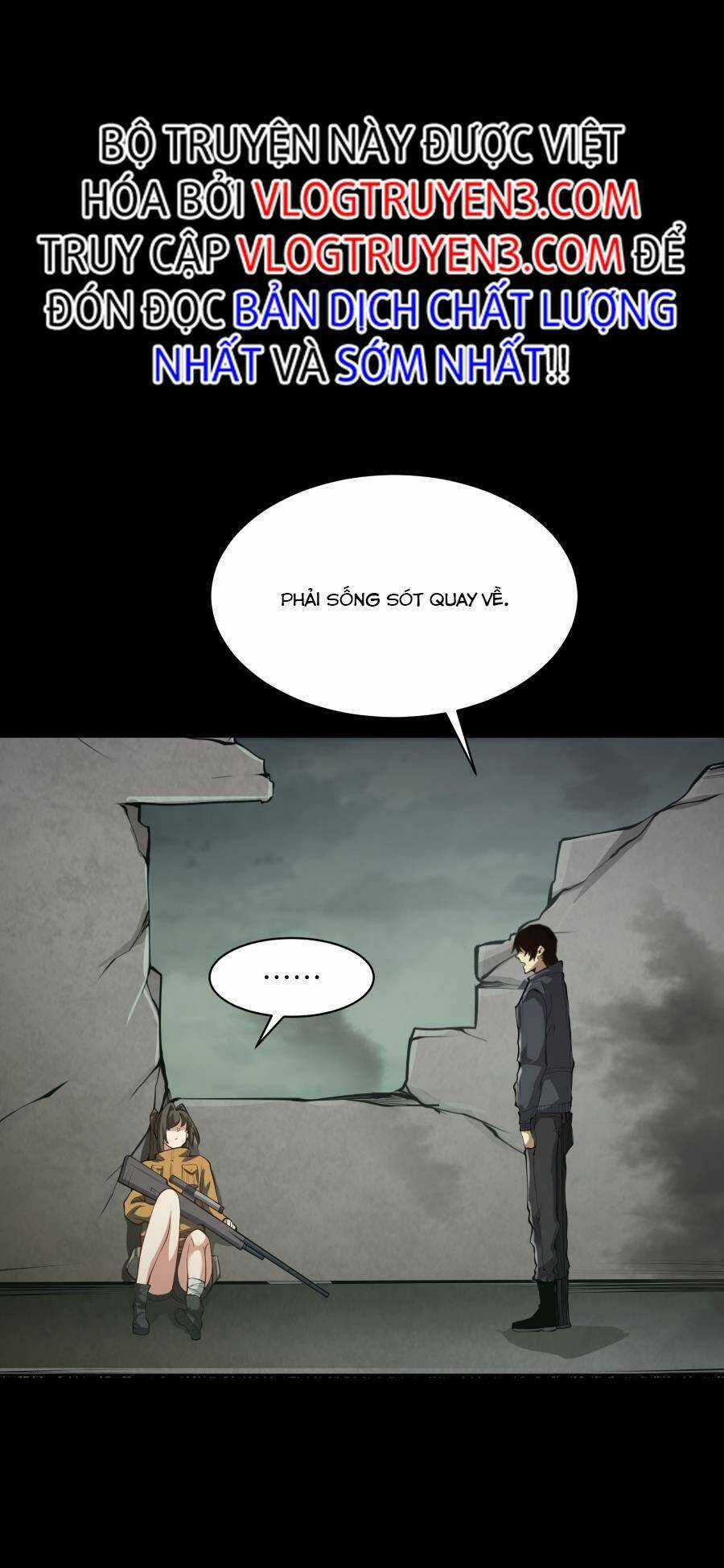 Thảm Họa Ngày Tận Thế, Tôi Tái Sinh Biến Cả Gia Đình Trở Thành Một Ông Trùm! Chapter 21 trang 10