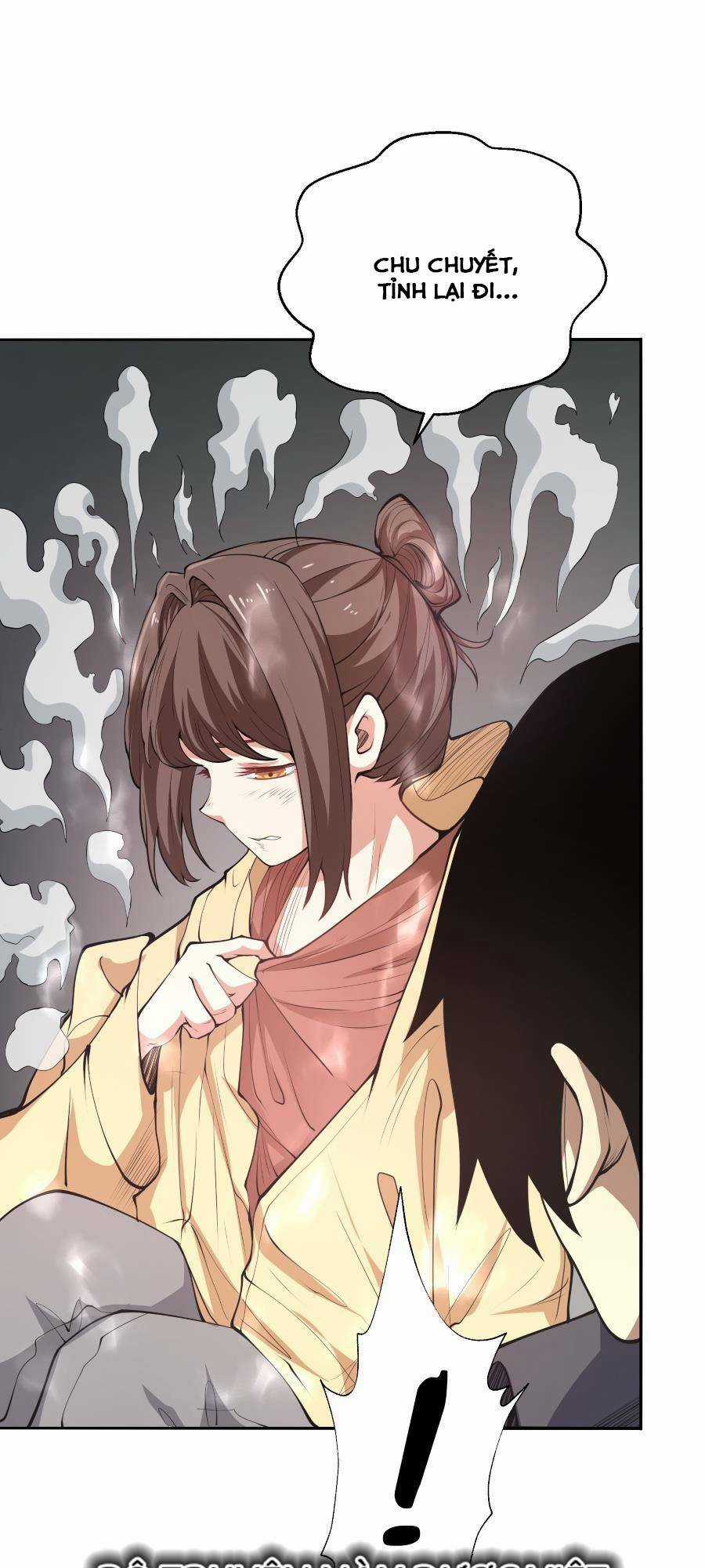 Thảm Họa Ngày Tận Thế, Tôi Tái Sinh Biến Cả Gia Đình Trở Thành Một Ông Trùm! Chapter 21 trang 13