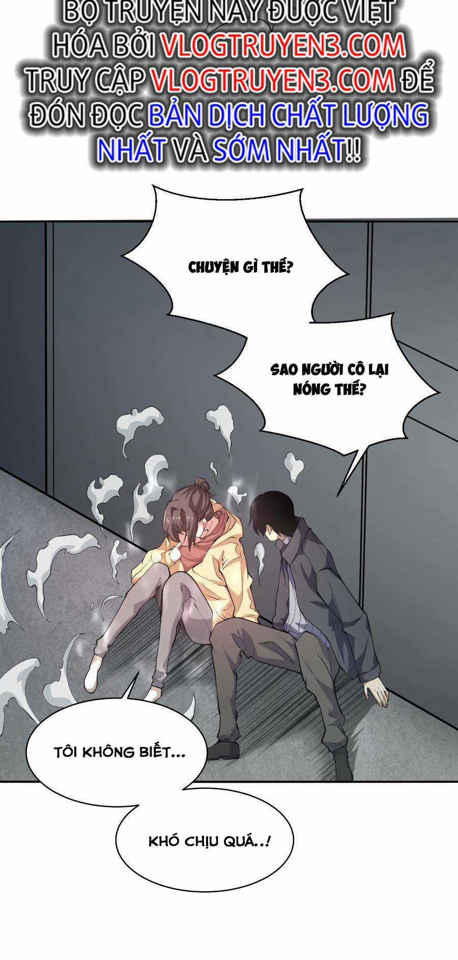 Thảm Họa Ngày Tận Thế, Tôi Tái Sinh Biến Cả Gia Đình Trở Thành Một Ông Trùm! Chapter 21 trang 14