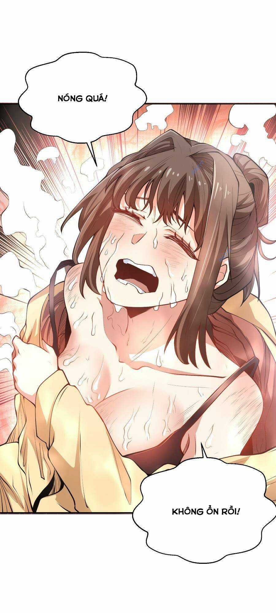 Thảm Họa Ngày Tận Thế, Tôi Tái Sinh Biến Cả Gia Đình Trở Thành Một Ông Trùm! Chapter 21 trang 16