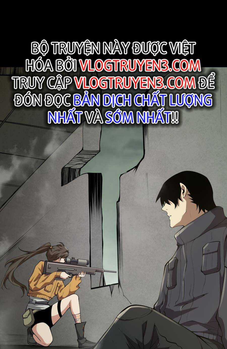 Thảm Họa Ngày Tận Thế, Tôi Tái Sinh Biến Cả Gia Đình Trở Thành Một Ông Trùm! Chapter 21 trang 2