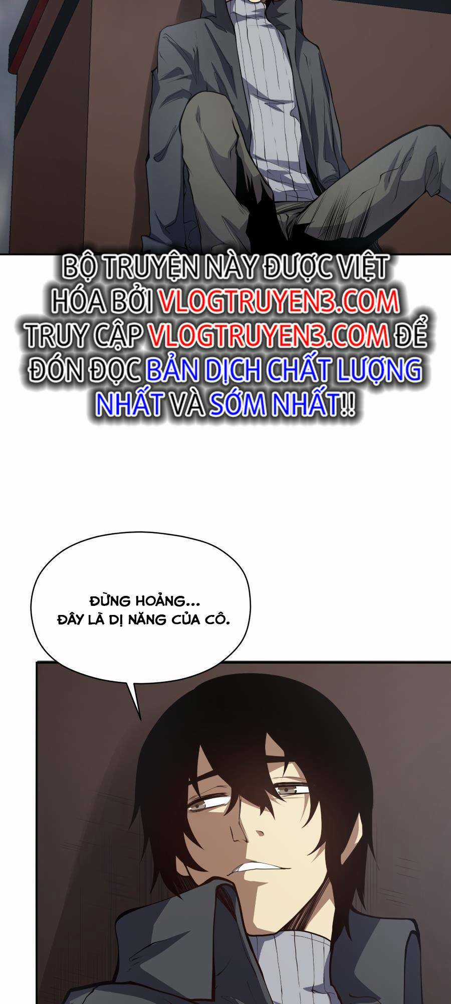 Thảm Họa Ngày Tận Thế, Tôi Tái Sinh Biến Cả Gia Đình Trở Thành Một Ông Trùm! Chapter 21 trang 21