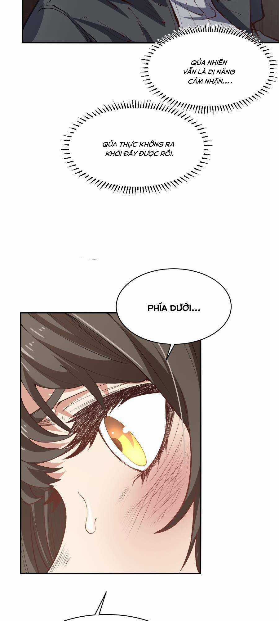 Thảm Họa Ngày Tận Thế, Tôi Tái Sinh Biến Cả Gia Đình Trở Thành Một Ông Trùm! Chapter 21 trang 22