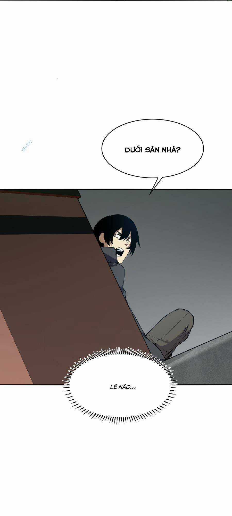 Thảm Họa Ngày Tận Thế, Tôi Tái Sinh Biến Cả Gia Đình Trở Thành Một Ông Trùm! Chapter 21 trang 25