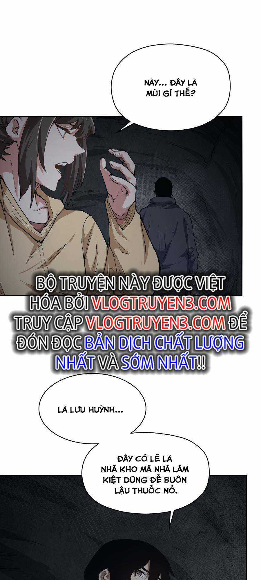 Thảm Họa Ngày Tận Thế, Tôi Tái Sinh Biến Cả Gia Đình Trở Thành Một Ông Trùm! Chapter 21 trang 29